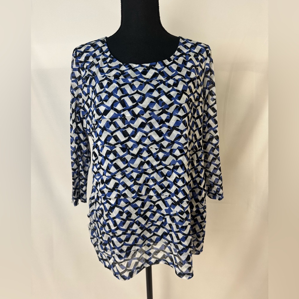 Alfani Woman- Plus Size Top